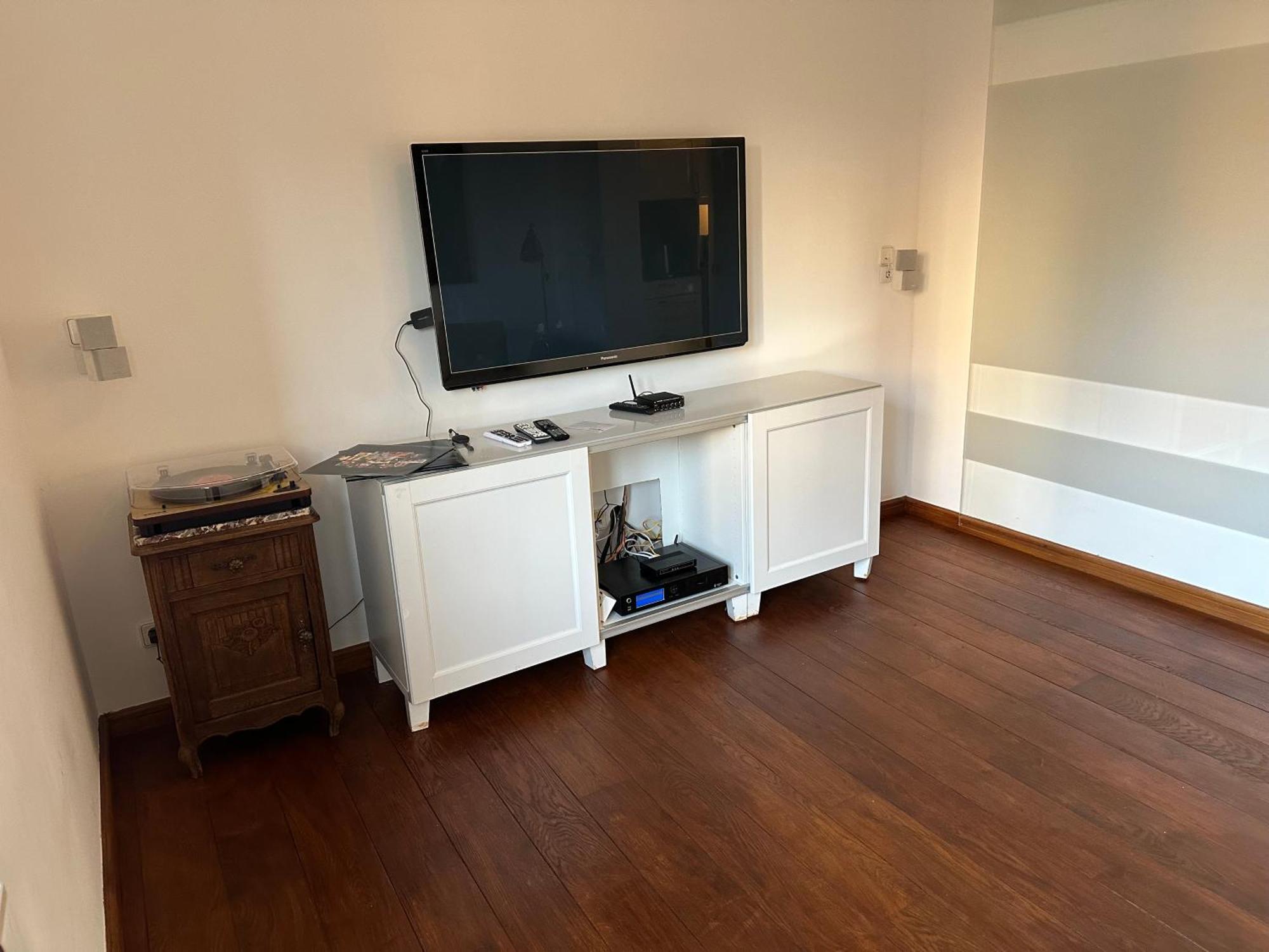 Doppelbett Suite, Naehe Messe Appartement Düsseldorf